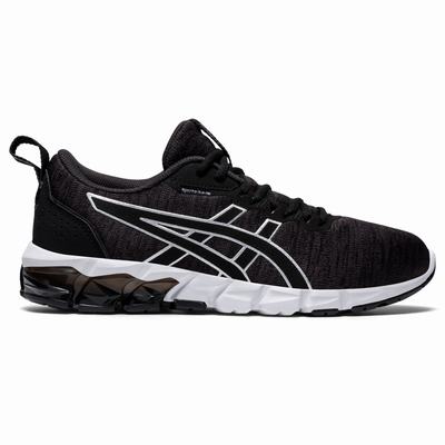 Női Asics Gel-Quantum 90 2 Street Utcai Cipő AS7482106 MélySzürke/Fekete